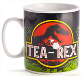 Darrahopens Gift & Novelty > Games Tea Rex Giant Mug