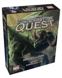 Darrahopens Gift & Novelty > Games Thunderstone Quest - Ripples in Time Expansion