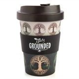 Darrahopens Gift & Novelty > Games Tree Of Life Bamboo Cup