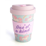 Darrahopens Gift & Novelty > Games Unicorn Eco-to-Go Bamboo Cup