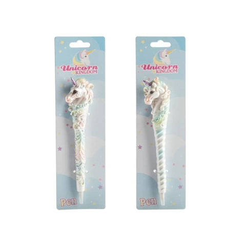 Darrahopens Gift & Novelty > Games Unicorn Pen (SENT AT RANDOM)