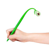 Darrahopens Gift & Novelty > Games Wiggle Avocado Gel Pen