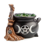 Darrahopens Gift & Novelty > Games Witches' Cauldron LED Light