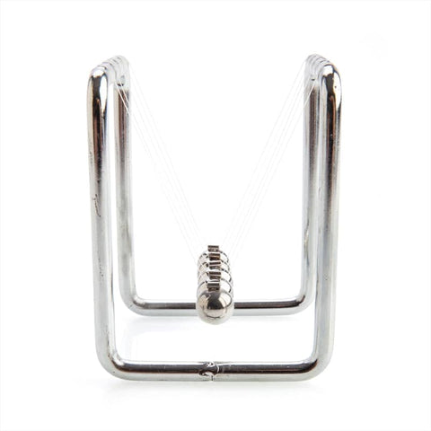 Darrahopens Gift & Novelty > Games Worlds Smallest Newtons Cradle