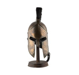 Darrahopens Gift & Novelty Spartan 300 Helmet (King Leonidas)