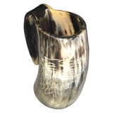 Darrahopens Gift & Novelty Viking Drinking Mug