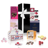 darrahopens Hampers > Chocolate & Sweet Hampers Australian Sweetness Gift Hamper