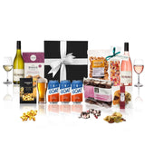 darrahopens Hampers > Chocolate & Sweet Hampers Festive Celebration Hamper