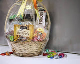 Darrahopens Hampers > Chocolate & Sweet Hampers Indulgence Chocolate Basket