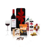 darrahopens Hampers > Chocolate & Sweet Hampers Penfold & Australian Sweets Hamper