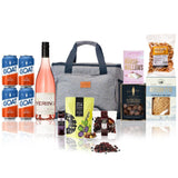 darrahopens Hampers > Chocolate & Sweet Hampers Picnic Cooler Bag Gift Hamper Success