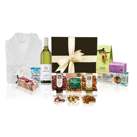 darrahopens Hampers > Chocolate & Sweet Hampers Premium Pamper Pack