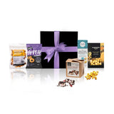 darrahopens Hampers > Gourmet Food Hampers Mini Australian Gourmet Snack Hamper