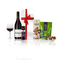 Hampers > Gourmet Food Hampers
