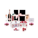 darrahopens Hampers > Self Care Hampers Pink Pamper Hamper