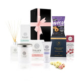 darrahopens Hampers > Self Care Hampers Self Pamper Hamper