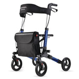 Darrahopens Health & Beauty 136kg Capacity | Lightweight Design | Adjustable Height