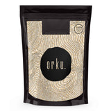 Darrahopens Health & Beauty 1Kg Organic Psyllium Husk Powder Bag Isabgol Ispaghula Natural Fibre Supplement