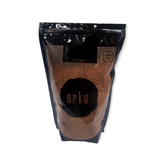 Darrahopens Health & Beauty 2Kg Organic Chaga Mushroom Powder - Supplement Inonotus Obliquus Health Food