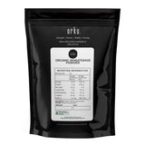Darrahopens Health & Beauty 2Kg Organic Wheatgrass Powder Superfood Wheat Grass Leaf Supplement