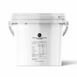 Darrahopens Health & Beauty 2Kg Organic Wheatgrass Powder Tub Bucket Superfood Wheat Grass Supplement
