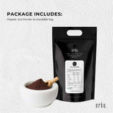 Darrahopens Health & Beauty 5kg Acai Powder Bag 100% Organic - Pure Superfood Amazon Berries