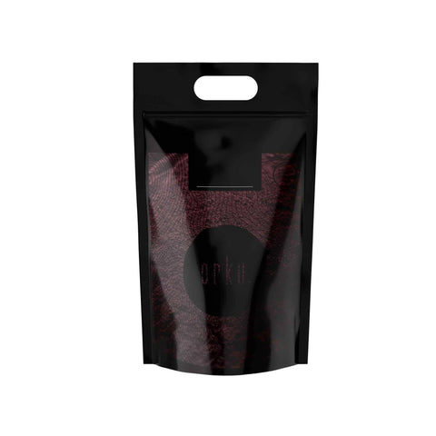 Darrahopens Health & Beauty 5kg Acai Powder Bag 100% Organic - Pure Superfood Amazon Berries