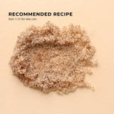 Darrahopens Health & Beauty 5Kg Ground Pumice Stone Granular Powder Eco Exfoliant Body Scrub Soap Additive