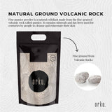 Darrahopens Health & Beauty 5Kg Ground Pumice Stone Granular Powder Eco Exfoliant Body Scrub Soap Additive