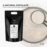 Darrahopens Health & Beauty 5Kg Ground Pumice Stone Granular Powder Eco Exfoliant Body Scrub Soap Additive