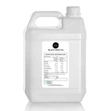 Darrahopens Health & Beauty 5L Pure Black Seed Oil - 100% Ethiopian Nigella Sativa Cumin Cold Pressed