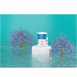 Darrahopens Health & Beauty 600ml Dental Water Flossing Teeth Flosser - Electric Oral Tooth Irrigator Cleaner