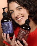 Darrahopens Health & Beauty > Bath & Body Botany Native Flora Hand &amp; Body Wash - 500ml