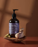 Darrahopens Health & Beauty > Bath & Body Botany Native Flora Hand &amp; Body Wash - 500ml