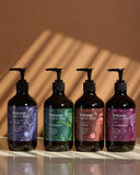 Darrahopens Health & Beauty > Bath & Body Botany Native Flora Shampoo - 500ml