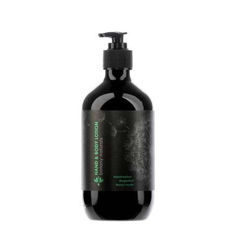 Darrahopens Health & Beauty > Bath & Body HAND &amp; BODY LOTION - marshmallow, dragonfruit &amp; lemon myrtle - 250ml