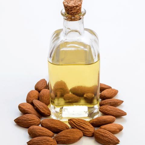 Darrahopens Health & Beauty > Fragrances & Perfumes ALMOND OIL (SWEET VIRGIN) - 250ml