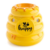 Darrahopens Health & Beauty > Fragrances & Perfumes Bee Happy Oil Burner