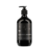 Darrahopens Health & Beauty > Fragrances & Perfumes HAND &amp; BODY WASH REFRESH - citrus crush, lemon myrtle &amp; bergamot - 500ml