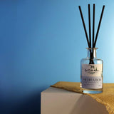 Darrahopens Health & Beauty > Fragrances & Perfumes Meditation | Cedar & Saffron | Reed Diffuser