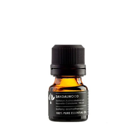 Darrahopens Health & Beauty > Fragrances & Perfumes SANDALWOOD 100% (Santalum austrocaledonicum) - 5ml