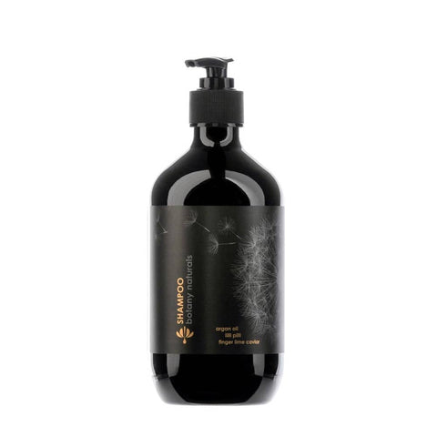 Darrahopens Health & Beauty > Fragrances & Perfumes SHAMPOO - finger lime caviar, argan oil &amp; lilli pilli - 500ml