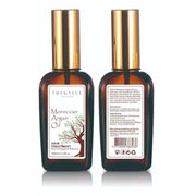 Darrahopens Health & Beauty > Hair Care THE G5IVE Moroccan Argan Oil 100ml