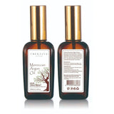 Darrahopens Health & Beauty > Hair Care THE G5IVE Moroccan Argan Oil 100ml