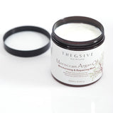 Darrahopens Health & Beauty > Hair Care The G5ive Moroccan Argan Oil Moisturizing & Repairing Mask 500ml
