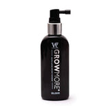Darrahopens Health & Beauty > Hair Care Watermans Grow More Elixir 100ml Hair Growth Serum Biotin Regrowth Topical Scalp
