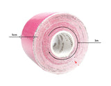 darrahopens Health & Beauty > Health & Wellbeing 10x 5Mx5CM of Waterproof Kinesiology Sports Tape