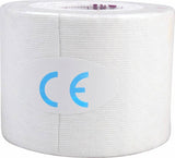 darrahopens Health & Beauty > Health & Wellbeing 10x 5Mx5CM of Waterproof Kinesiology Sports Tape