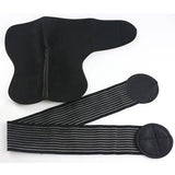 darrahopens Health & Beauty > Health & Wellbeing Adjustable Shoulder Support Brace Strap Compression Bandage Wrap