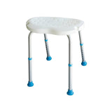 Darrahopens Health & Beauty > Health & Wellbeing Adjustable Shower Chair